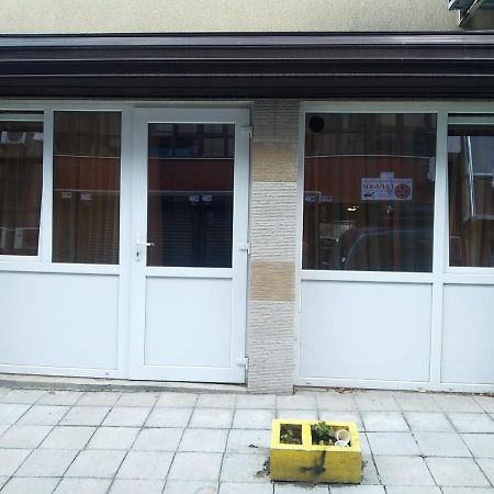 Апартамент Средна Гора Apartment Varna Exterior foto