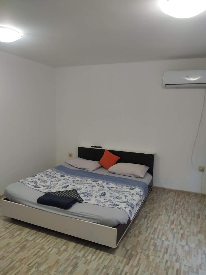 Апартамент Средна Гора Apartment Varna Exterior foto