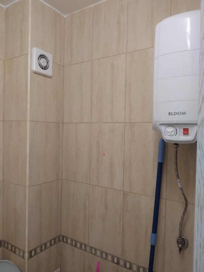 Апартамент Средна Гора Apartment Varna Exterior foto