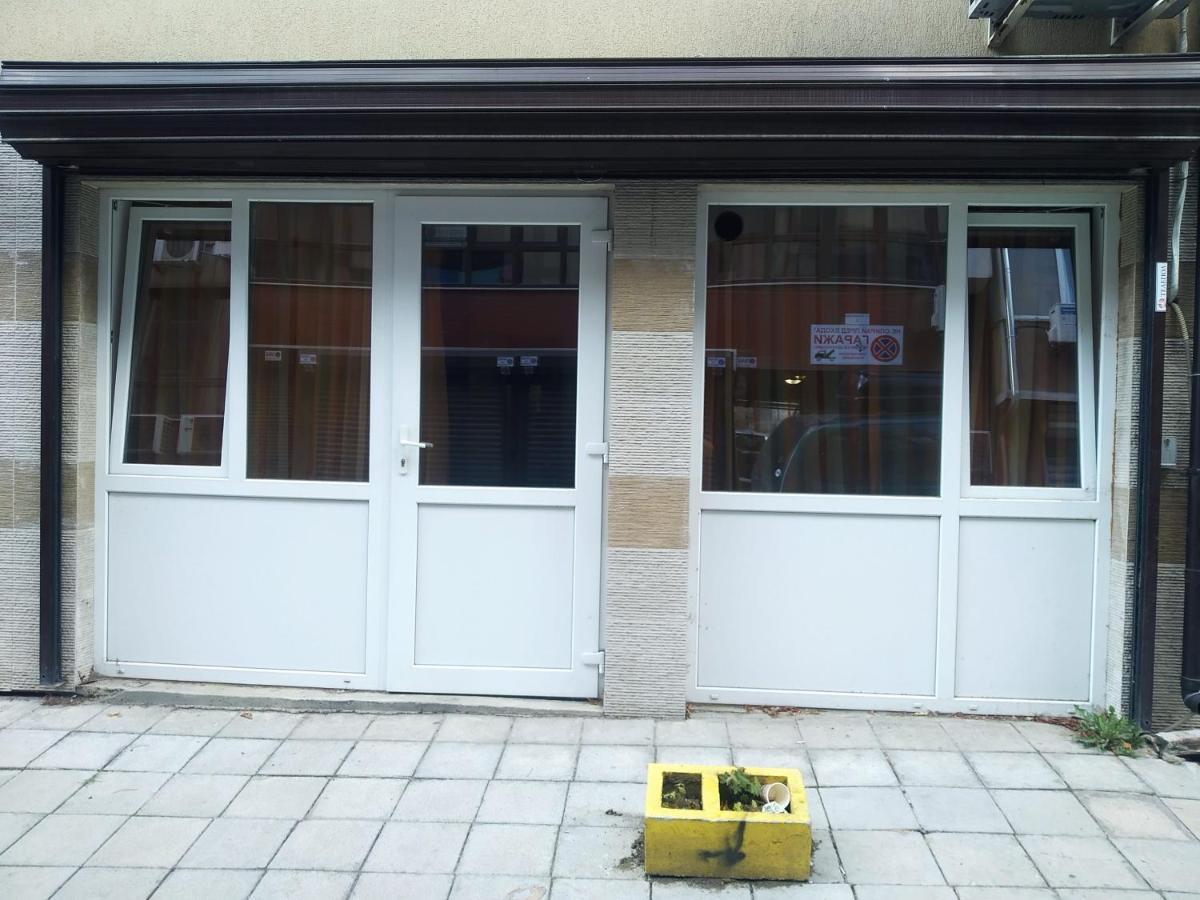 Апартамент Средна Гора Apartment Varna Exterior foto