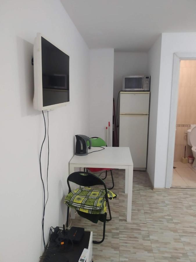 Апартамент Средна Гора Apartment Varna Exterior foto