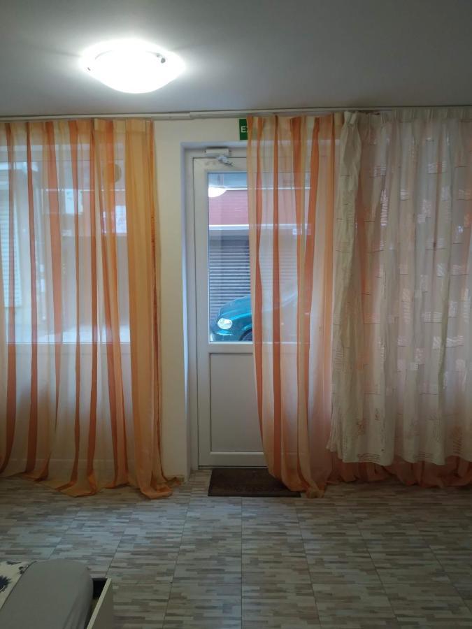 Апартамент Средна Гора Apartment Varna Exterior foto