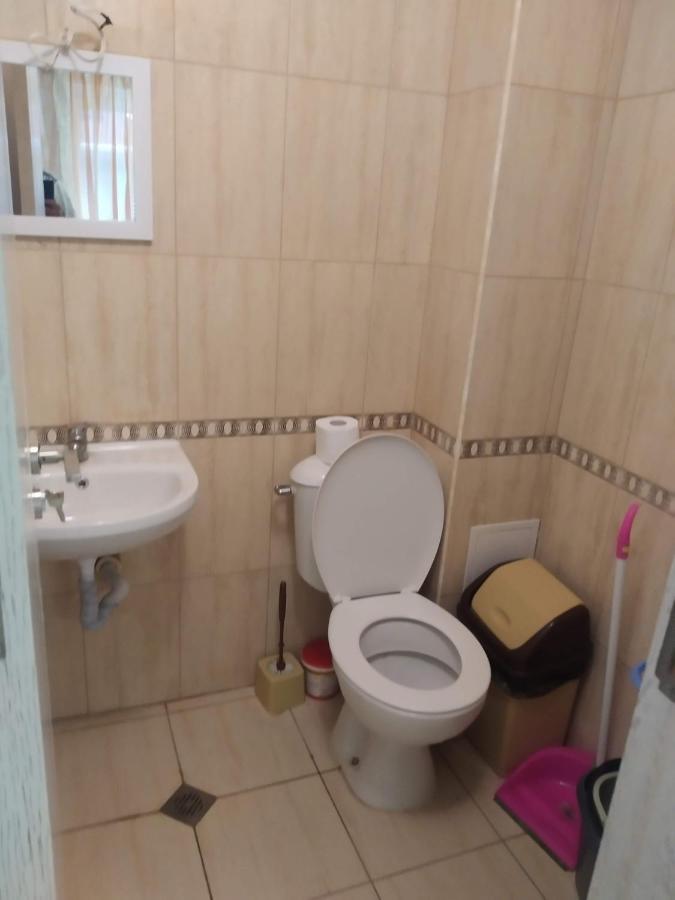 Апартамент Средна Гора Apartment Varna Exterior foto