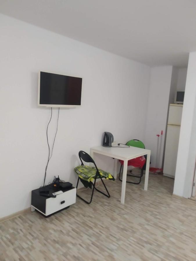 Апартамент Средна Гора Apartment Varna Exterior foto