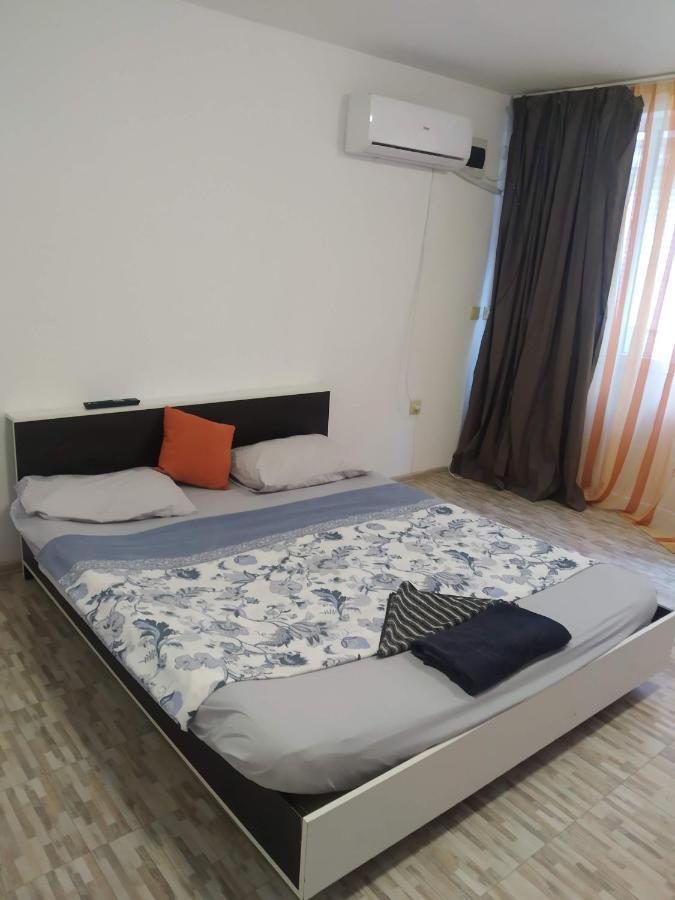 Апартамент Средна Гора Apartment Varna Exterior foto